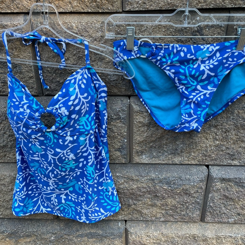 OLD NAVY TANKINI